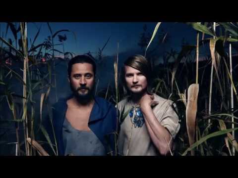 Royksöpp - I had this thing (feat. Jamie Irrepressible)