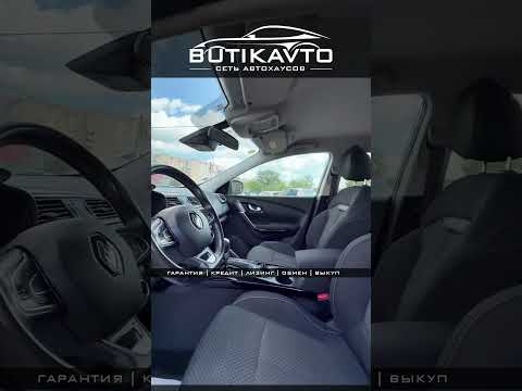 фото renault kadjar i рестайлинг 0