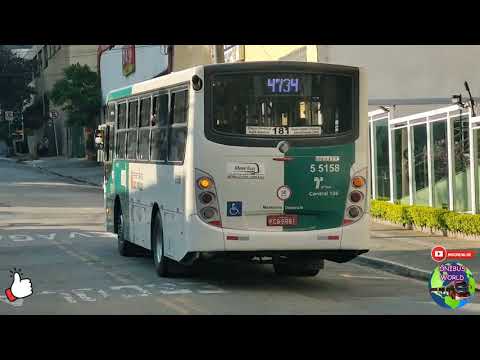 Caio Apache Vip II, III e IV