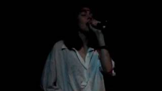 &quot;Planet Health&quot; by Chairlift @ Opolis