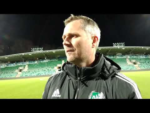 Lokalfotbollen.nu  2019-04-12   Svartvik-Östavall 1-2