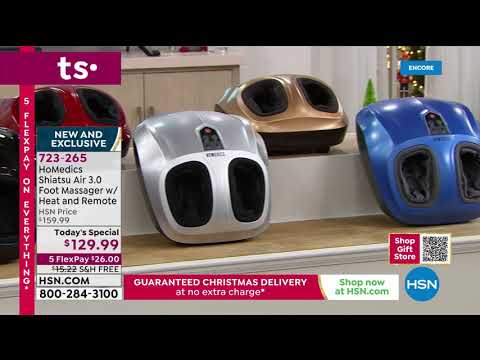 HSN | Self Care Gifts 12.14.2020 - 05 AM