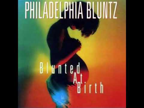 Philadelphia Bluntz  -  Hostility feat JC 001