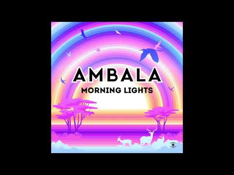 Ambala - Morning Lights