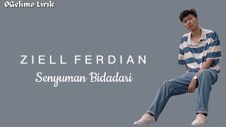 Download lagu Senyuman Bidadari - Cover Ziell Ferdian (Lirik) mp3