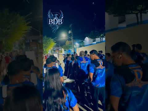 apresentação das bandas em itaquitinga pe