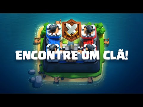 REVELADA A ILHA DA GUERRA DE CL