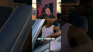 Une série GTA San Andreas incroyable #gta #sanandreas #zwave #serie
