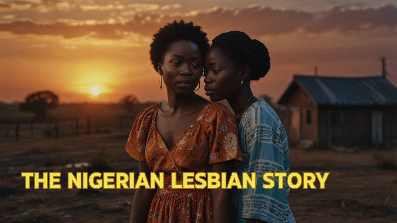 LGBTQ Love in Africa: A Journey of Bravery and Heartbreak