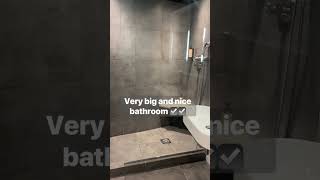 Hotel Review: The Hotel Louvre Saint Honore, Paris, France #shorts