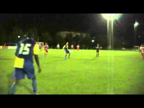 Villeneuve Sports - La tour de peilz la coupe Vaudoise