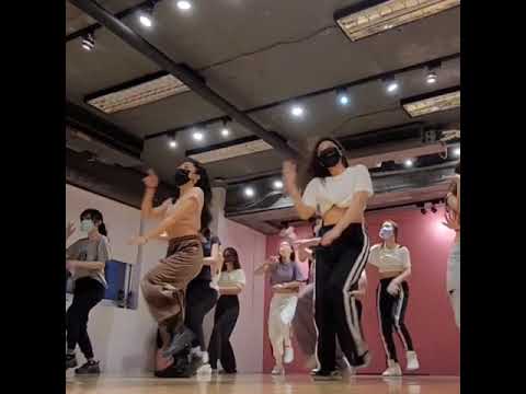 All Night || BirdyQian (Choreography)