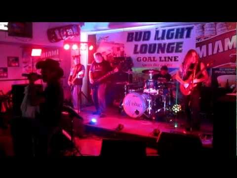 SELF INDUCED IS COMING "LIVE" FRIDAY MARCH 23rd 2012