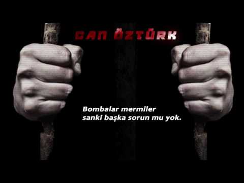 Spy (CanÖztürk) ft.  Onurcan Dönmez - Yaşamamak Uğruna