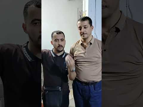 شكرا بدر الدين على ثقتك