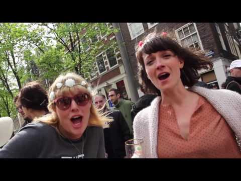 Lipdub 14 05 16   HAE140516NO   Rais your glass