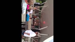 Johnny cash tribute band