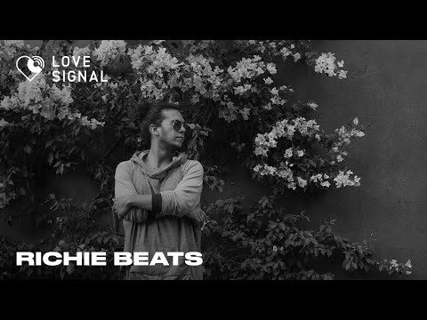 RICHIE BEATS | Love Signal by Lista