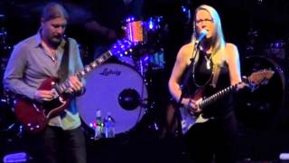 Tedeschi Trucks Band ~Its so Heavy~ at the Sin City Soul and Blues Revival