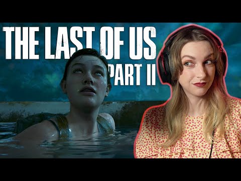 big bad WLFs / THE LAST OF US PART 2 // Ep. 22