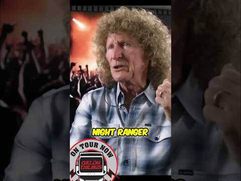Thumbnail for How I Found Brad Gillis for OZZY After Randy Rhoads: Tommy Aldridge #ozzyosbourne #getonthebus #rock by Brad Gillis