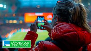 Impactos das bets - 08/07/2026 14:00