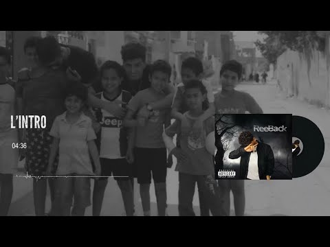 BLVCK - L’intro | ReeBack