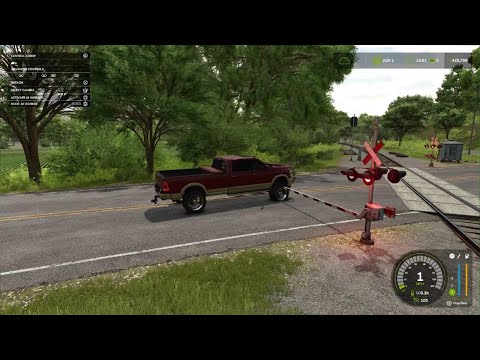 Well, I made some upgrades on the big lift customs farming simulator 25