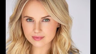 #68 - Kimberley Crossman Interview (Acting, L.A., Depression, India, Accents, The Project etc.) video