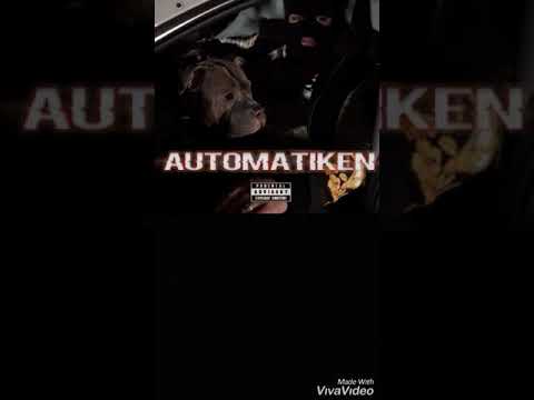 Automatiken (Musik Audio)