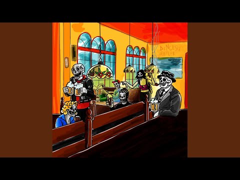 Dengesiz Herifler - İki Dilim Suç cover