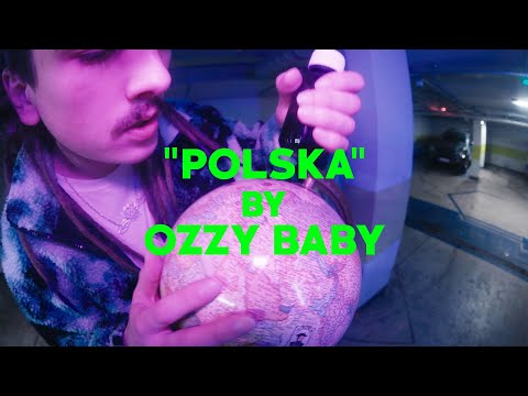OZZY BABY - POLSKA (LIL YACHTY POLAND REMIX) PROD. FRIZ&GUNDA #lilyachty #poland