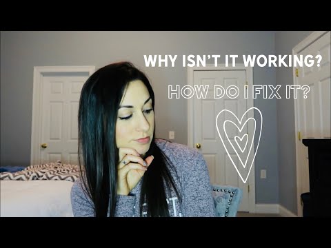 Clomid Round 2 Failed..What Went Wrong?