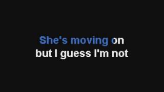 (Karaoke-version Lookalike) Jake Owen   What We Ain't Got (BackupHD)
