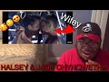 JADE CHYNOWETH & HALSEY!! Halsey - Without Me Ft Jade Chynoweth The Billboard Music Awards 2019 JADE CHYNOWETH & HALSEY!! Halsey - Without Me Ft Jade Chynoweth The Billboard Music Awards 2019
