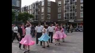 Baby please don't go (Billy Lee Riley)