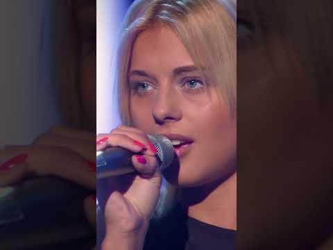 Video Thumbnail: Von der #bar auf die #bühne 🎤💔 #dassupertalent