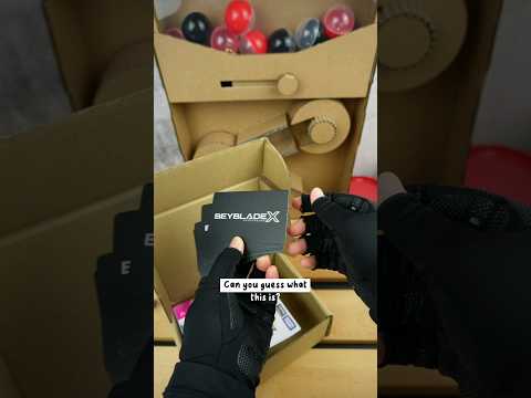 Packing your Beyblade order #37 - Beyblade X is arriving! (B-165 Sparking BeyLauncher)