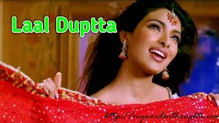 Download lagu Lal Dupatta Full HD | Udit Narayan, Alka Yagnik | Salman Khan, Priyanka Chopra, Akshay Kumar mp3
