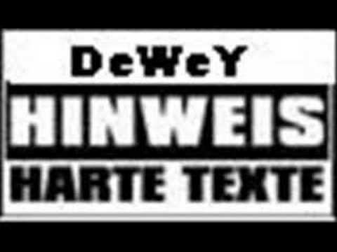 DeWey ft. Re$$e - Das Is GV (Rap aus Grevenbroich)