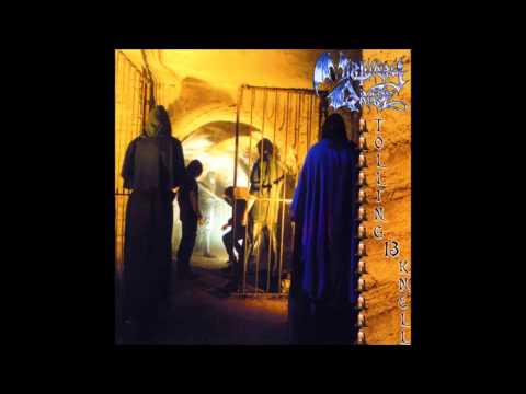 Mortuary Drape - Tolling 13 Knell - [Full-length - 2000]