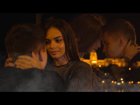 SZABYEST - CSATATÉR – HIVATALOS VIDEOKLIP – 2020