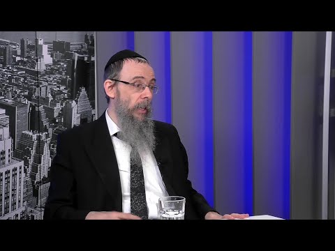 PIRKADAT M. Kende Péterrel: Oberlander Báruch