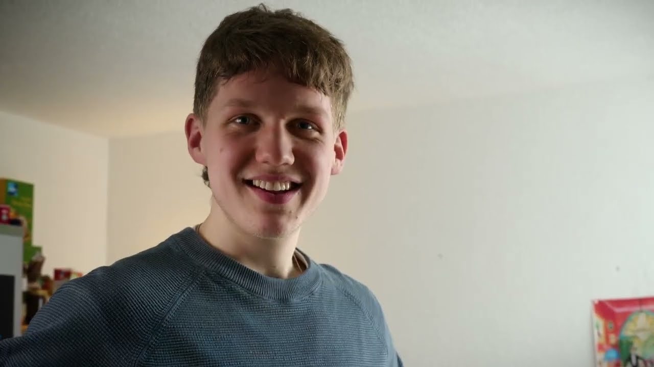 Vorschaubild des Videos