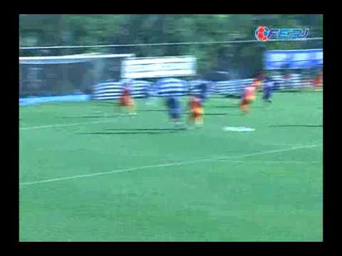 Copa Rio 2012 - Audax Rio 1 x 0 Goyacaz - 2ª Fase Turno 1ª rodada