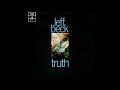 Jeff Beck - Ol' Man River (Mono Mix)