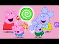 The Lollipop Song Nursery Rhymes Kids Songs By Peppa Pig