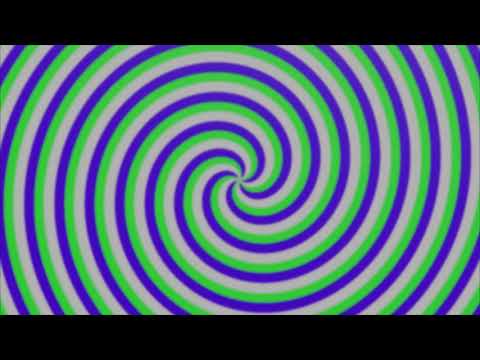 Hypnotic Spiral, Pure Relaxation