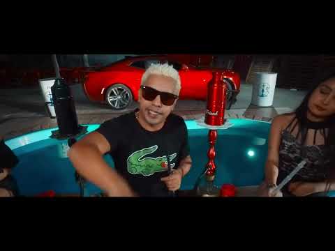 Mc Jair da Rocha - No Baile Ela Desenrola ( Vídeo Clipe Oficial ) Funk 2021