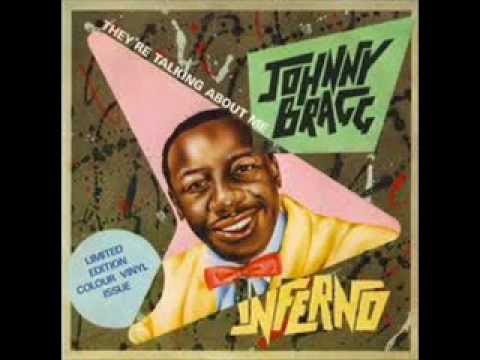 JOHNNY BRAGG - THEY'RE TALKING ABOUT ME - IS IT TRUE